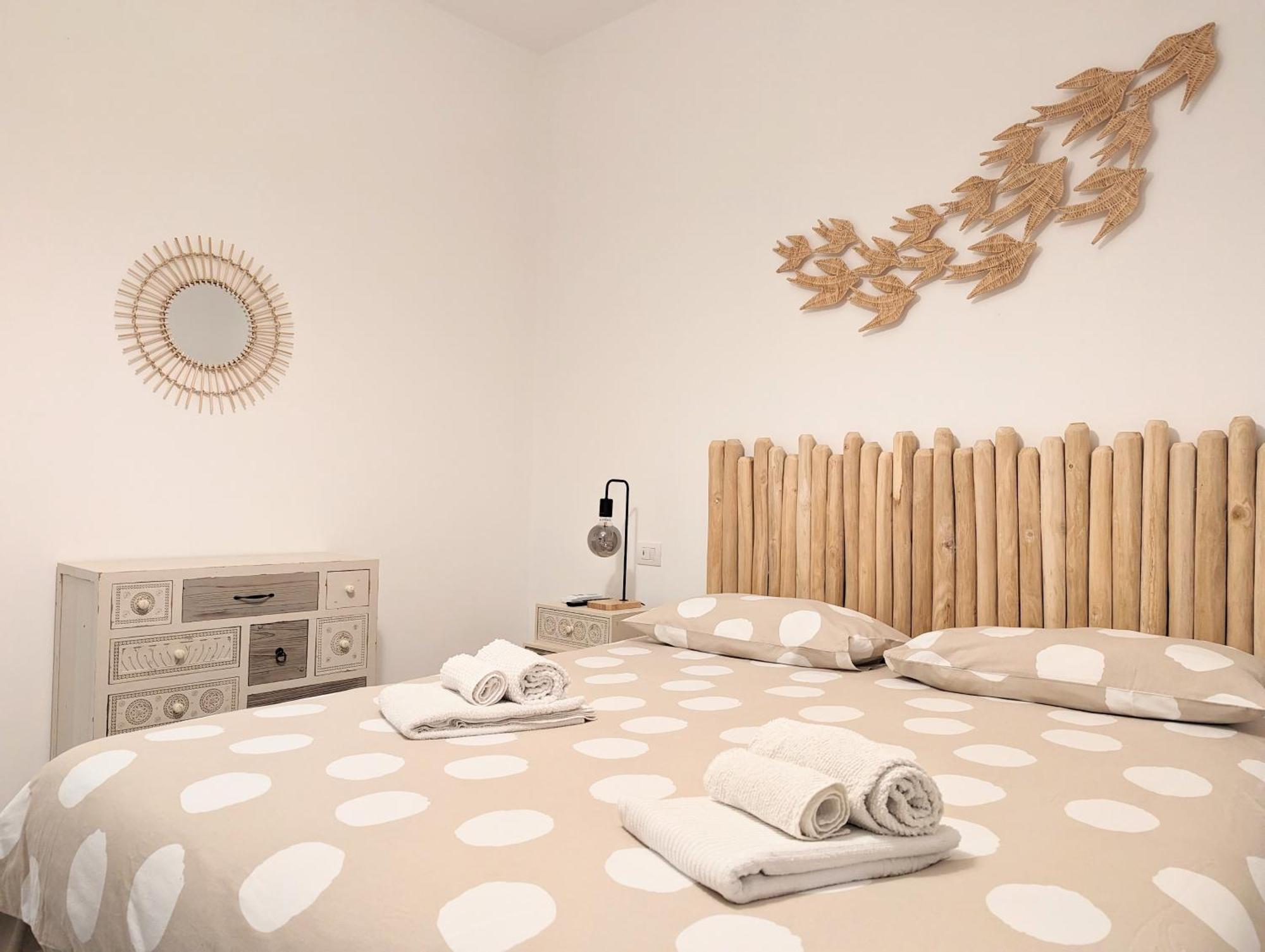 Profumo Di Mare - Appartamento Recentemente Ristrutturato A 50 M Dal Mare 레반토 외부 사진